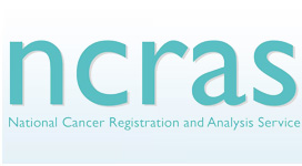 National Cancer Intelligence Network logo